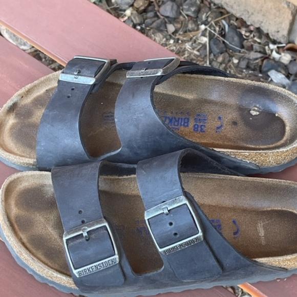 BIRKENSTOCKS - Picture 3 of 4